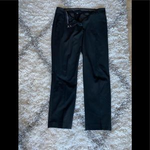 Ann Taylor Black Pants